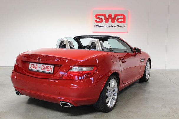 Mercedes-Benz SLK 350 225 kW image number 3