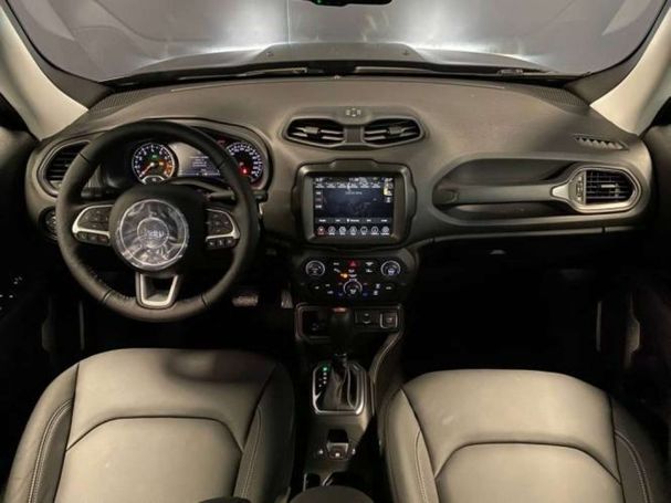 Jeep Renegade 1.5 T4 96 kW image number 4