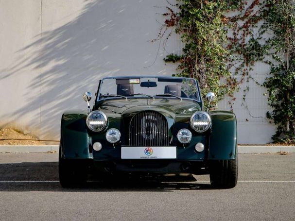 Morgan Plus 6 254 kW image number 1