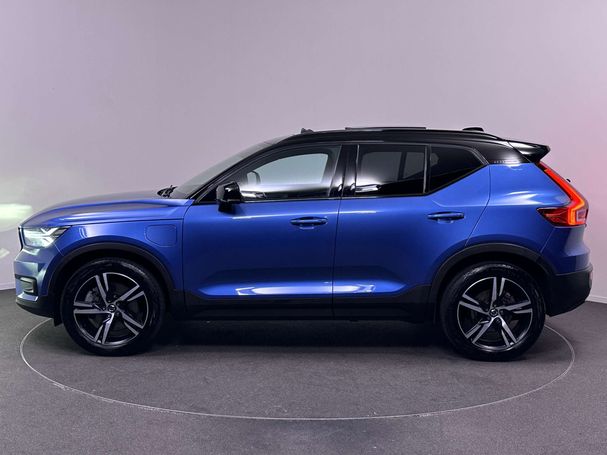 Volvo XC40 T5 Recharge 192 kW image number 7