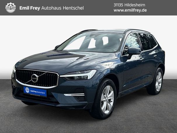 Volvo XC60 B4 Core 145 kW image number 1