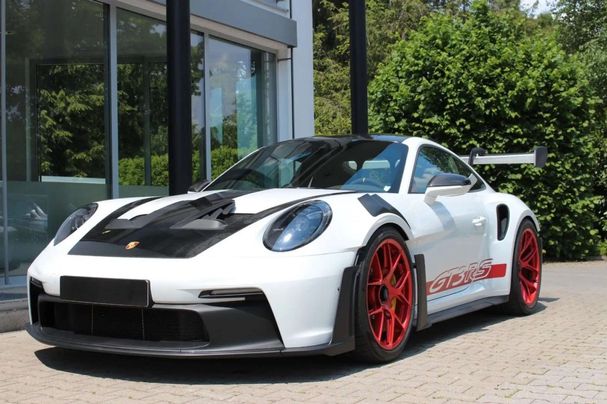 Porsche 992 GT3 RS 386 kW image number 1