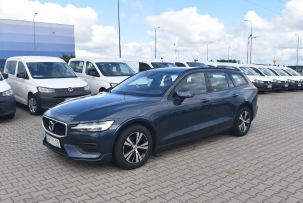 Volvo V60 D3 110 kW image number 1