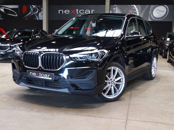 BMW X1 16d sDrive 85 kW image number 1