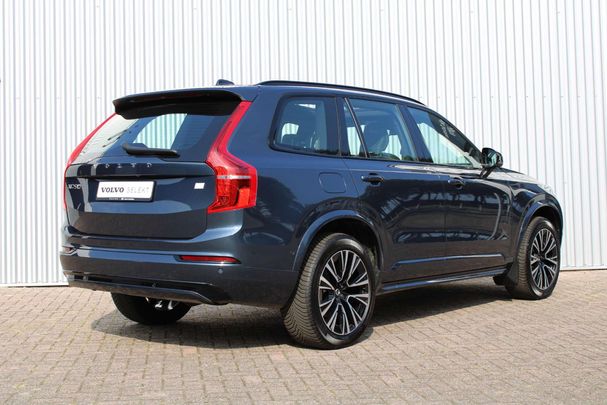 Volvo XC90 AWD T8 335 kW image number 3