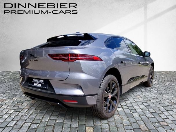 Jaguar I-Pace EV320 SE 235 kW image number 6