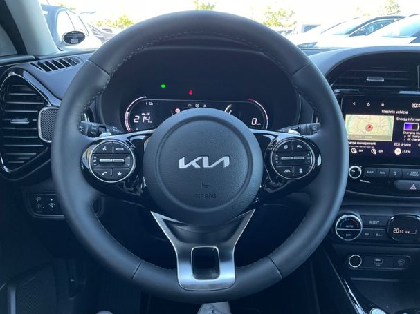 Kia Soul 150 kW image number 15