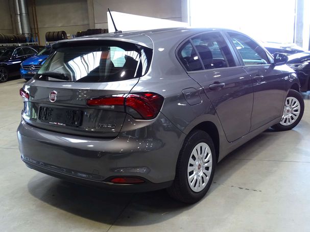 Fiat Tipo 74 kW image number 3