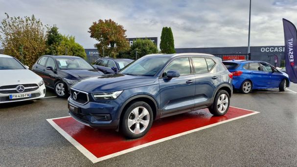 Volvo XC40 T3 120 kW image number 5