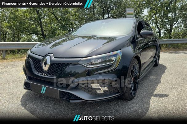 Renault Megane 205 kW image number 1