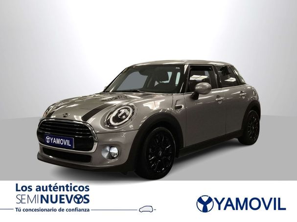 Mini Cooper Mini 100 kW image number 1