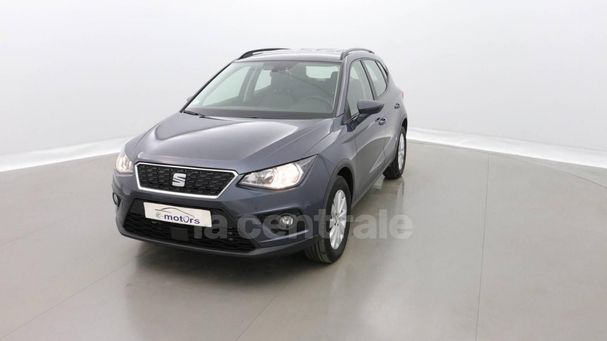 Seat Arona 1.6 TDI DSG Style 70 kW image number 15