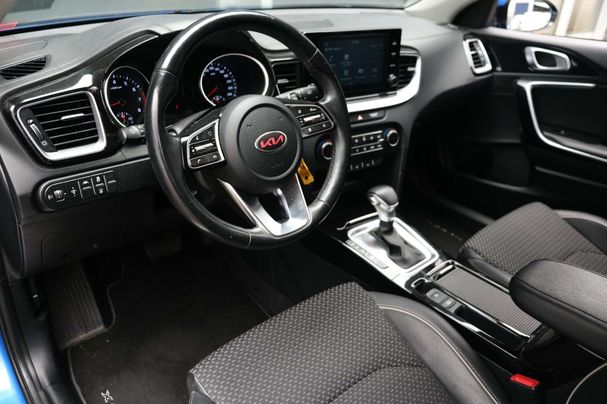 Kia XCeed 1.4 T-GDi 103 kW image number 5