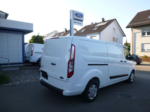 Ford Transit Custom 340 L2H1 Trend 96 kW image number 4