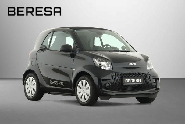 Smart ForTwo EQ 60 kW image number 8