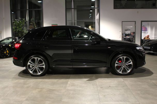 Audi Q5 40 TDI quattro S-line Sport 150 kW image number 11