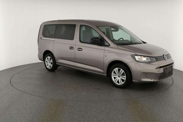 Volkswagen Caddy 2.0 TDI Maxi 75 kW image number 23