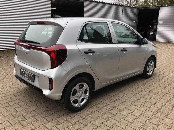 Kia Picanto 1.0 Edition 7 46 kW image number 5