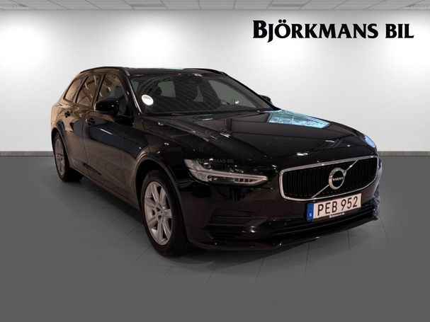 Volvo V90 D3 AWD 110 kW image number 2