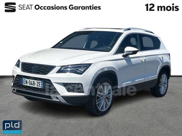 Seat Ateca 1.4 ECO TSI XCELLENCE 110 kW image number 1