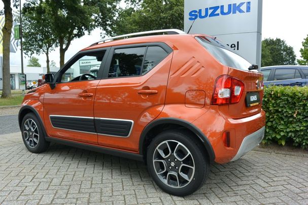 Suzuki Ignis 61 kW image number 4