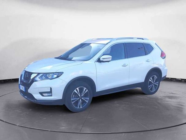 Nissan X-Trail 1.7 dCi N-Connecta 110 kW image number 1