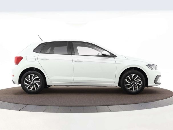 Volkswagen Polo 1.0 TSI 70 kW image number 20