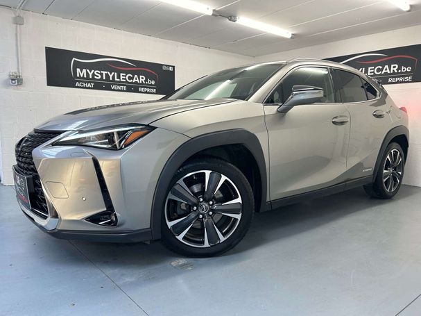 Lexus UX 112 kW image number 1