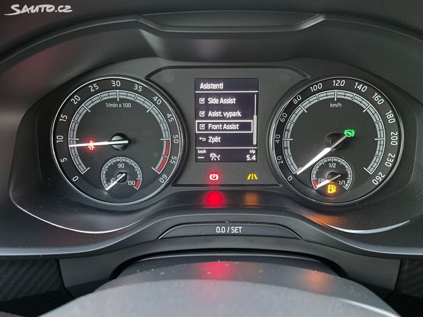 Skoda Kodiaq 2.0 TDI DSG Sportline 110 kW image number 33