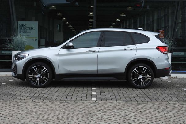 BMW X1 20i sDrive 132 kW image number 10