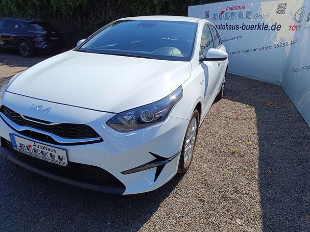 Kia Ceed Ceed 1.0 T-GDI Edition 7 88 kW image number 1