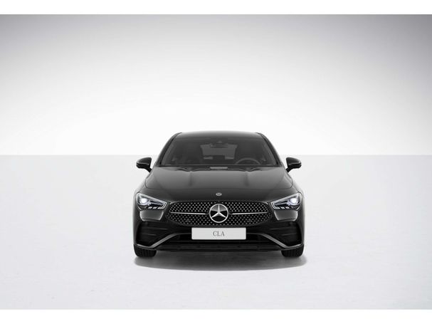 Mercedes-Benz CLA 200 Shooting Brake 120 kW image number 5