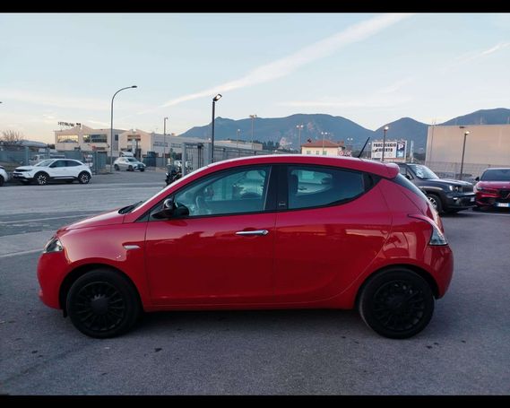 Lancia Ypsilon 51 kW image number 8