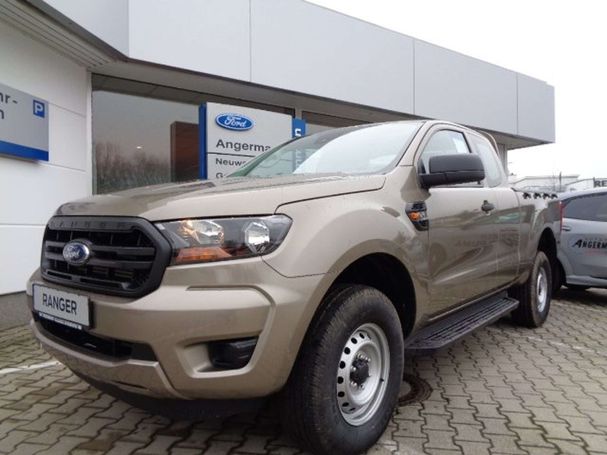 Ford Ranger 2.0 EcoBlue XL 125 kW image number 1