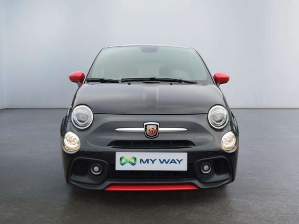 Abarth 500 T 595 120 kW image number 2