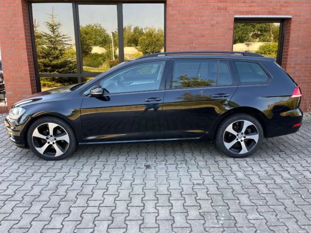 Volkswagen Golf Variant 1.6 TDI Join 85 kW image number 26