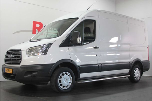 Ford Transit 290 L2H2 2.0 TDCi Trend 77 kW image number 11