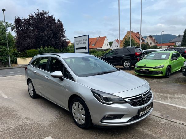 Opel Astra Sports Tourer Business 118 kW image number 2