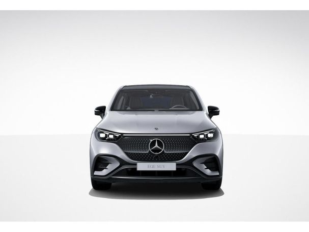 Mercedes-Benz EQE SUV 350 215 kW image number 6