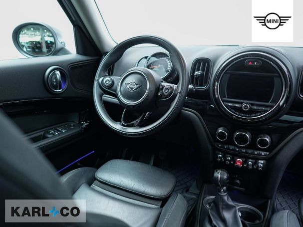 Mini Cooper S Countryman 141 kW image number 9