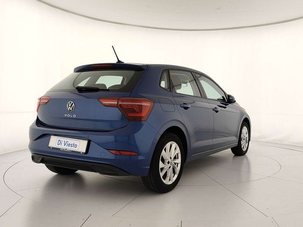 Volkswagen Polo 1.0 TSI 70 kW image number 2