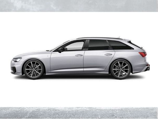 Audi A6 40 TDI quattro S-line Avant 150 kW image number 4