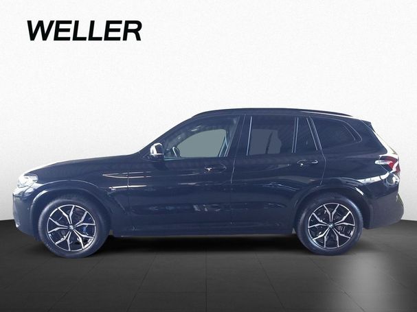 BMW X3 M40i xDrive 265 kW image number 8