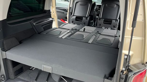 Mercedes-Benz Vito 140 kW image number 33