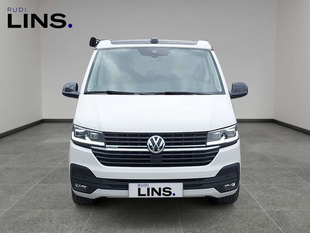 Volkswagen T6 California TDI Beach Camper 4Motion 150 kW image number 9