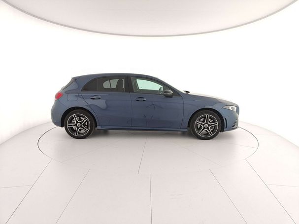 Mercedes-Benz A 250 e PHEV 160 kW image number 2