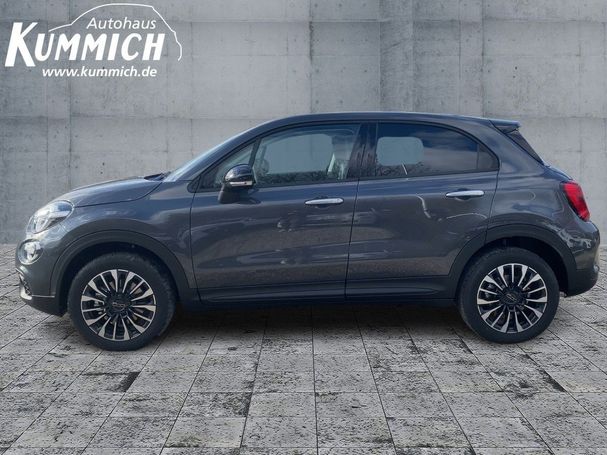 Fiat 500X 1.5 GSE Hybrid 96 kW image number 6