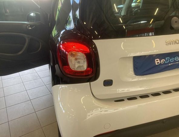 Smart ForTwo EQ 60 kW image number 15