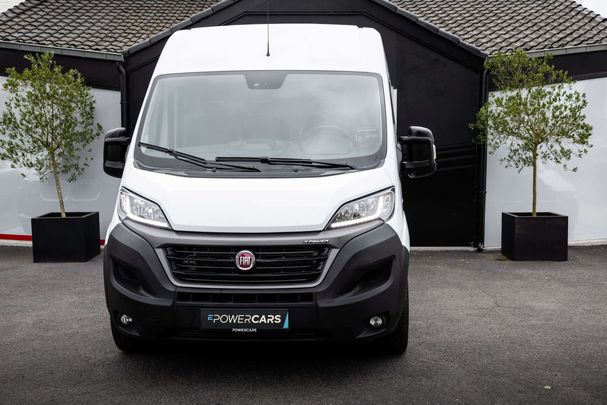 Fiat e-Ducato 47 kWh 90 kW image number 2