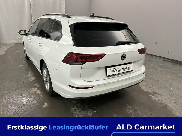 Volkswagen Golf Variant 2.0 TDI DSG 110 kW image number 4